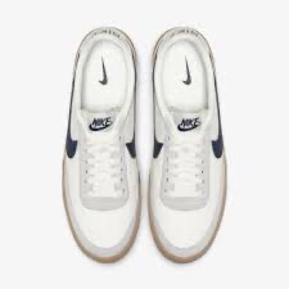 Nike Killshot 2midnight navy gum bottom 432997-107 - Picture 10 of 10